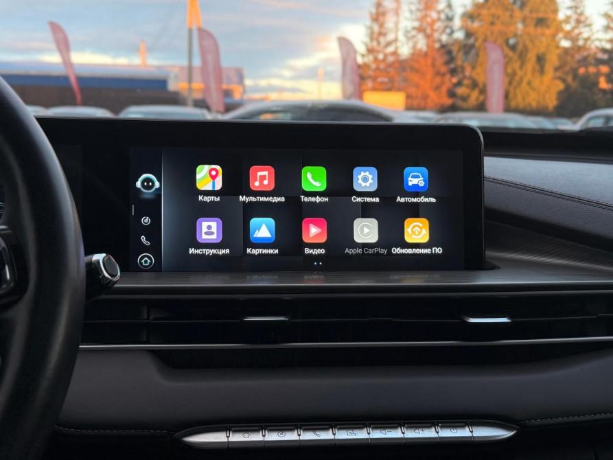 Chery Tiggo 8 Pro Max I Альметьевск  - изображение 20