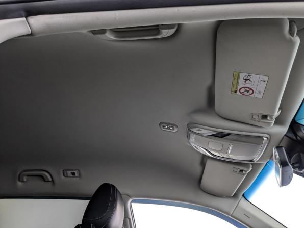Geely Atlas Pro с пробегом 2021 года, цена 1 800 000 рублей, 84445 км, внедорожник, Автокод Объявления