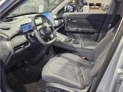Geely EX5 EM-i Москва  - изображение 30