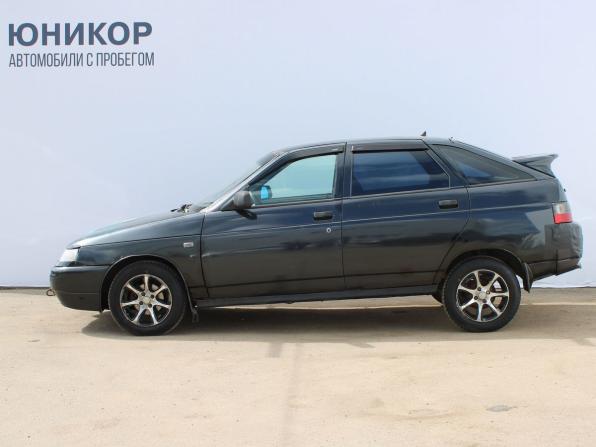 Lada (ВАЗ) 2112 с пробегом 2005 года, цена 169 000 рублей, 218507 км, хэтчбек, Автокод Объявления