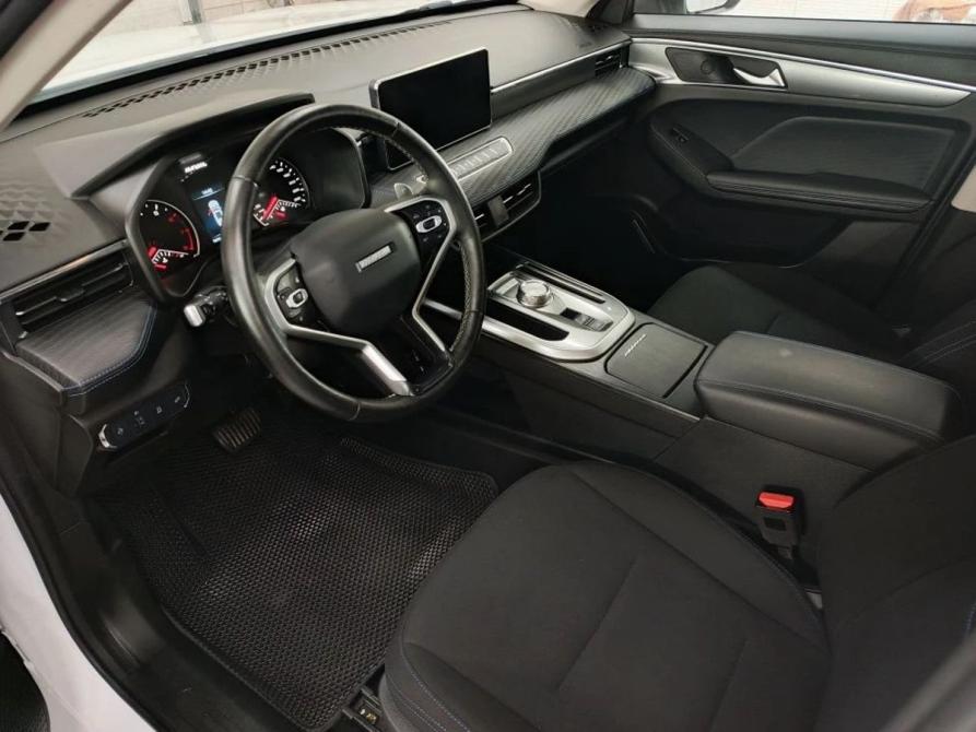 Haval Jolion I Ярославль  - изображение 9