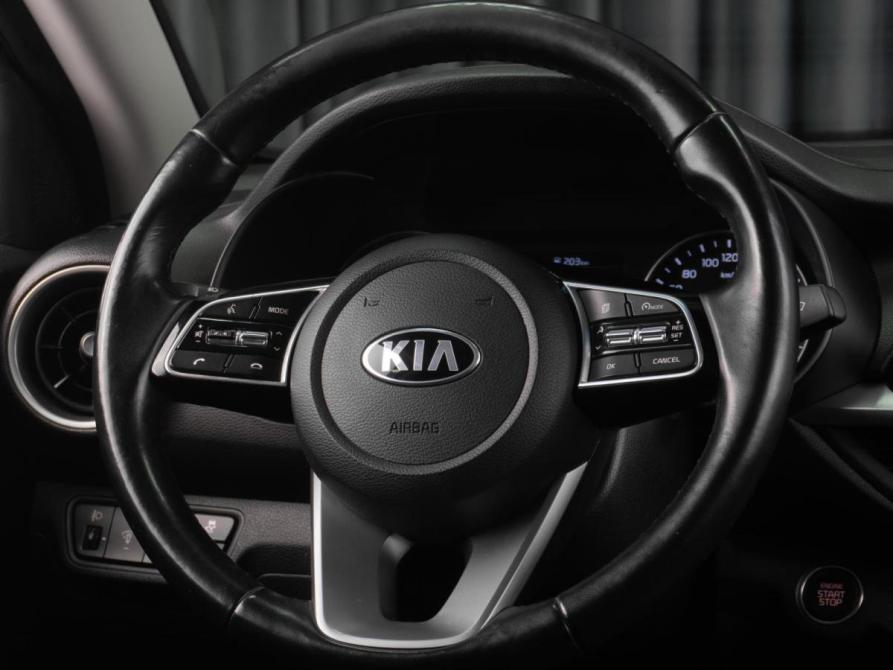 Kia K3 II Тюмень  - изображение 18