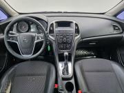 Opel Astra J Москва  - изображение 28