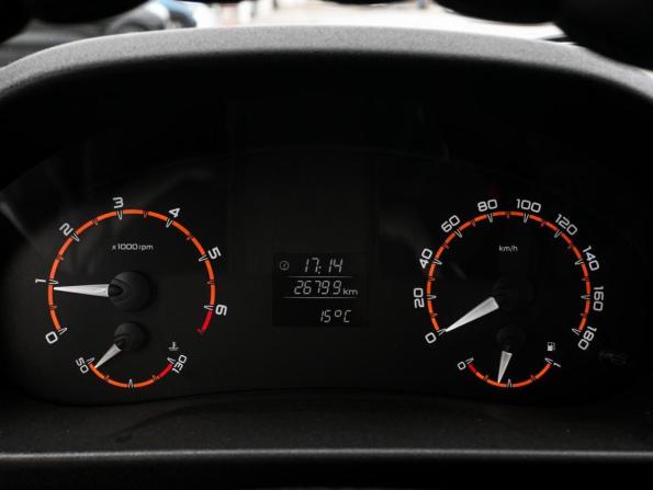 Lada (ВАЗ) Niva Legend с пробегом 2023 года, цена 902 600 рублей, 26799 км, внедорожник, Автокод Объявления