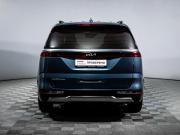 Kia Carnival IV Москва  - изображение 26
