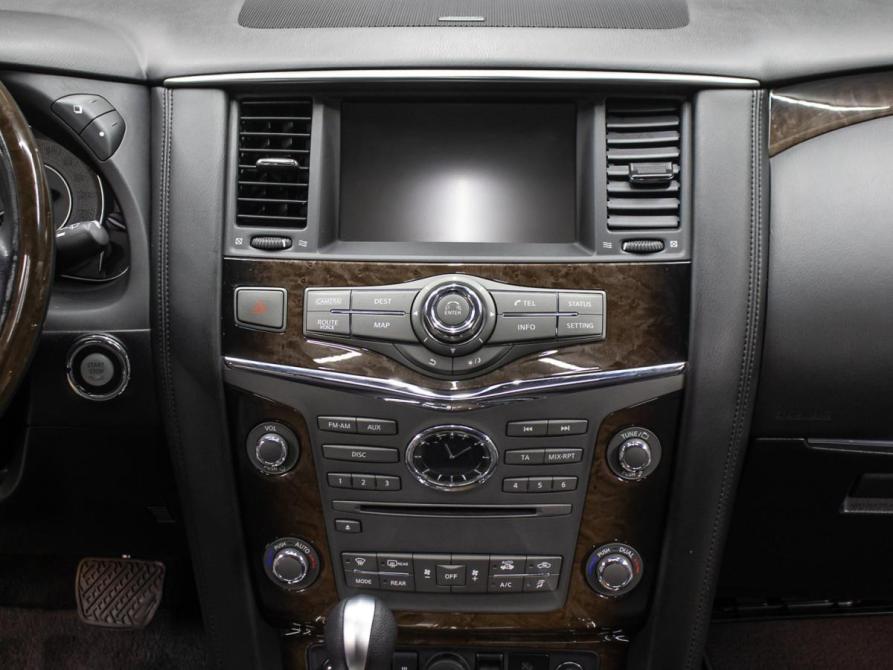 Infiniti QX56 II Москва  - изображение 18
