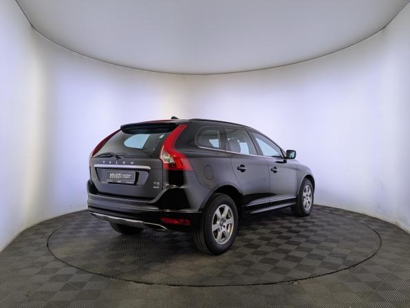 Volvo XC60 I Рестайлинг с пробегом 2015 года, цена 2 700 000 рублей, 93499 км, внедорожник, Автокод Объявления