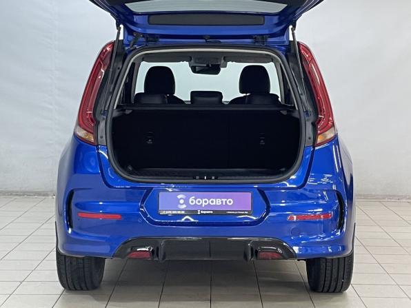 Kia Soul III с пробегом 2020 года, цена 1 990 000 рублей, 85200 км, хэтчбек, Автокод Объявления