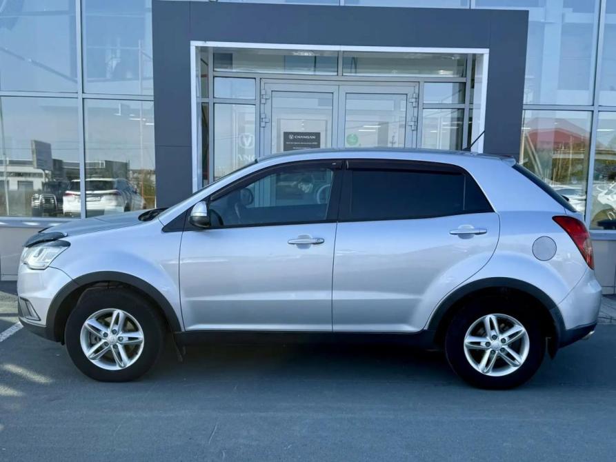 SsangYong Actyon II Оренбург  - изображение 4