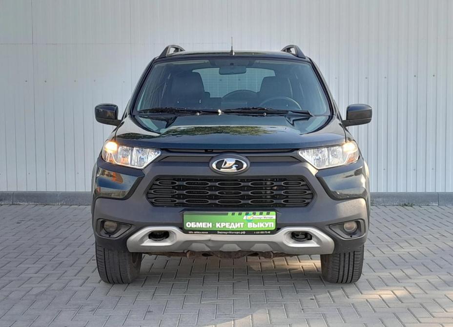 Lada (ВАЗ) Niva Travel I Новочеркасск  - изображение 7