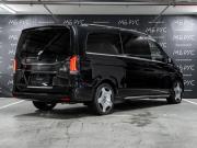 Mercedes-Benz V-Класс III (W447) Рестайлинг 2 Москва  - изображение 31