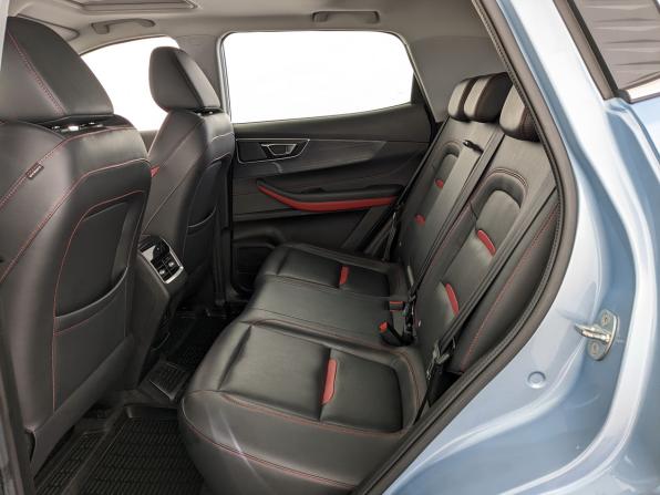 Chery Tiggo 4 Pro I с пробегом 2023 года, цена 1 515 000 рублей, 54255 км, внедорожник, Автокод Объявления