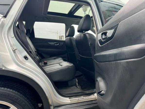 Nissan X-Trail III с пробегом 2015 года, цена 1 500 000 рублей, 173000 км, внедорожник, Автокод Объявления
