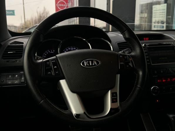 Kia Sorento II с пробегом 2011 года, цена 1 190 000 рублей, 106152 км, внедорожник, Автокод Объявления