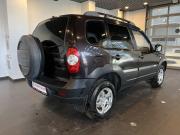 Chevrolet Niva I Рестайлинг Чебоксары  - изображение 36