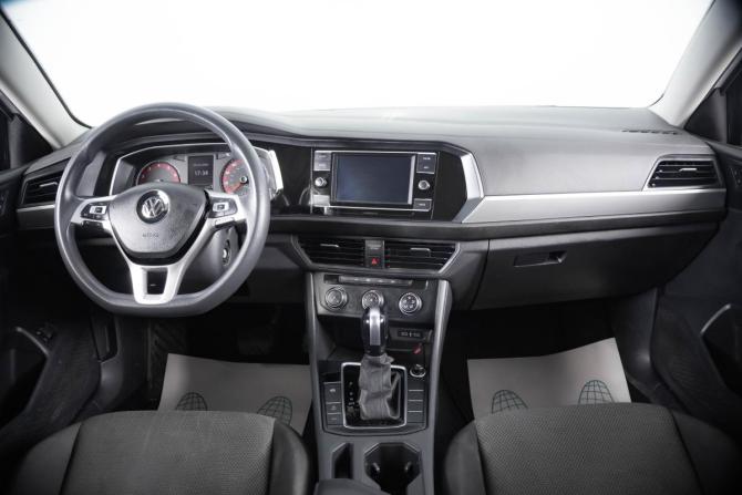 Volkswagen Jetta VII с пробегом 2021 года, цена 1 669 000 рублей, 149000 км, седан, Автокод Объявления