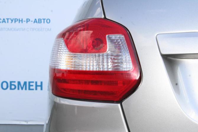 Lada (ВАЗ) Granta I Рестайлинг с пробегом 2022 года, цена 695 000 рублей, 75000 км, хэтчбек, Автокод Объявления