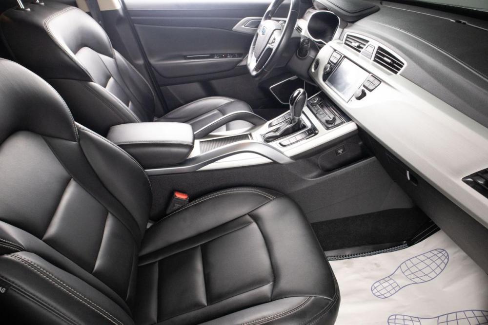 Geely Atlas I Оренбург  - изображение 18