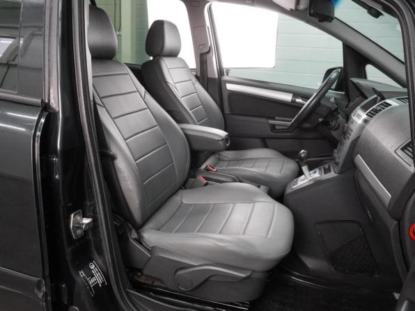 Opel Zafira B Рестайлинг с пробегом 2013 года, цена 618 070 рублей, 217719 км, компактвэн, Автокод Объявления