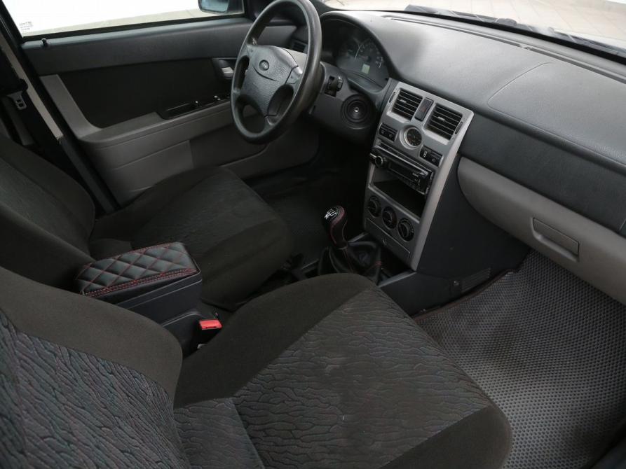 Lada (ВАЗ) Priora I Иваново  - изображение 9