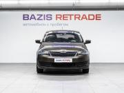 Skoda Rapid I Тюмень  - изображение 24