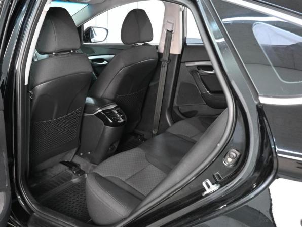 Hyundai i40 I с пробегом 2014 года, цена 1 159 000 рублей, 147055 км, седан, Автокод Объявления