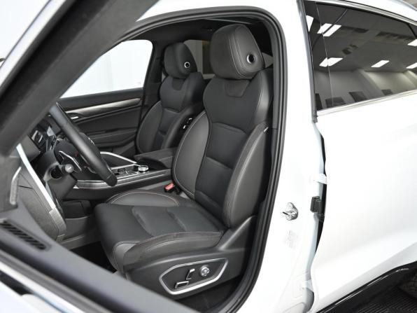 Geely Tugella I Рестайлинг с пробегом 2023 года, цена 2 699 000 рублей, 17000 км, внедорожник, Автокод Объявления