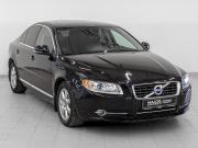 Volvo S80 II Рестайлинг Москва  - изображение 31