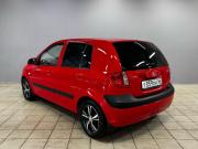 Hyundai Getz I Рестайлинг Уфа  - изображение 22