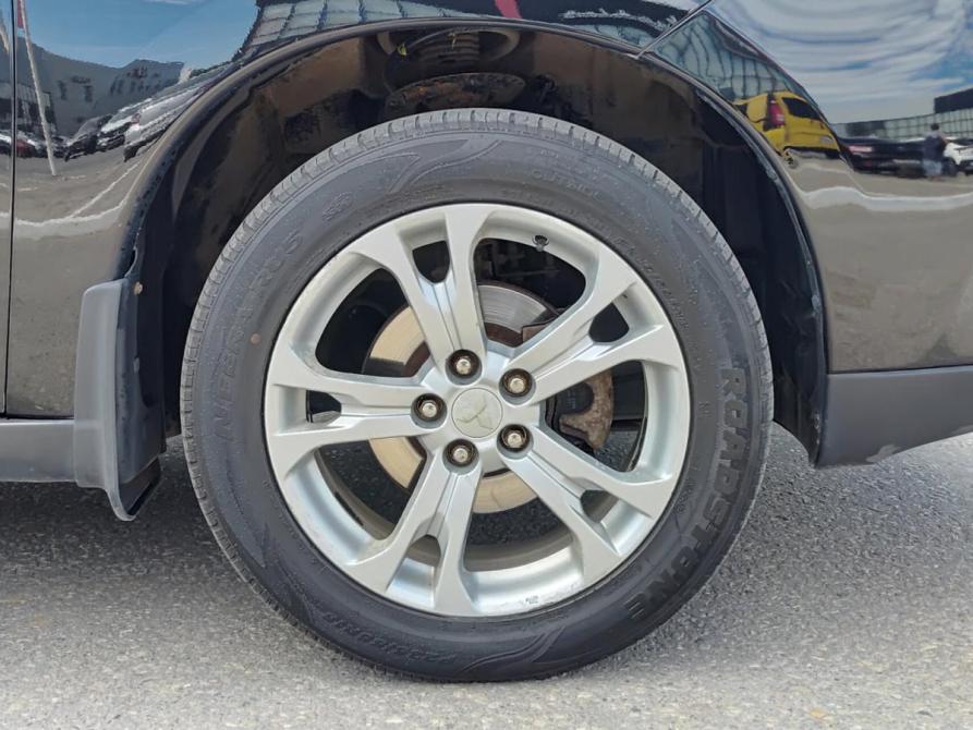 Mitsubishi Outlander III Чебоксары  - изображение 22