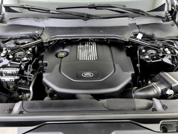 Land Rover Discovery V с пробегом 2017 года, цена 4 200 000 рублей, 78705 км, внедорожник, Автокод Объявления