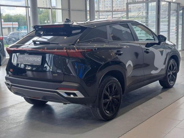 Omoda C5 I с пробегом 2024 года, цена 2 128 000 рублей, 27354 км, внедорожник, Автокод Объявления