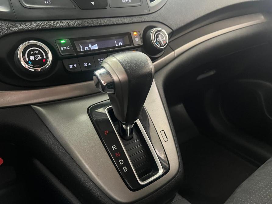 Honda CR-V IV Подольск  - изображение 17