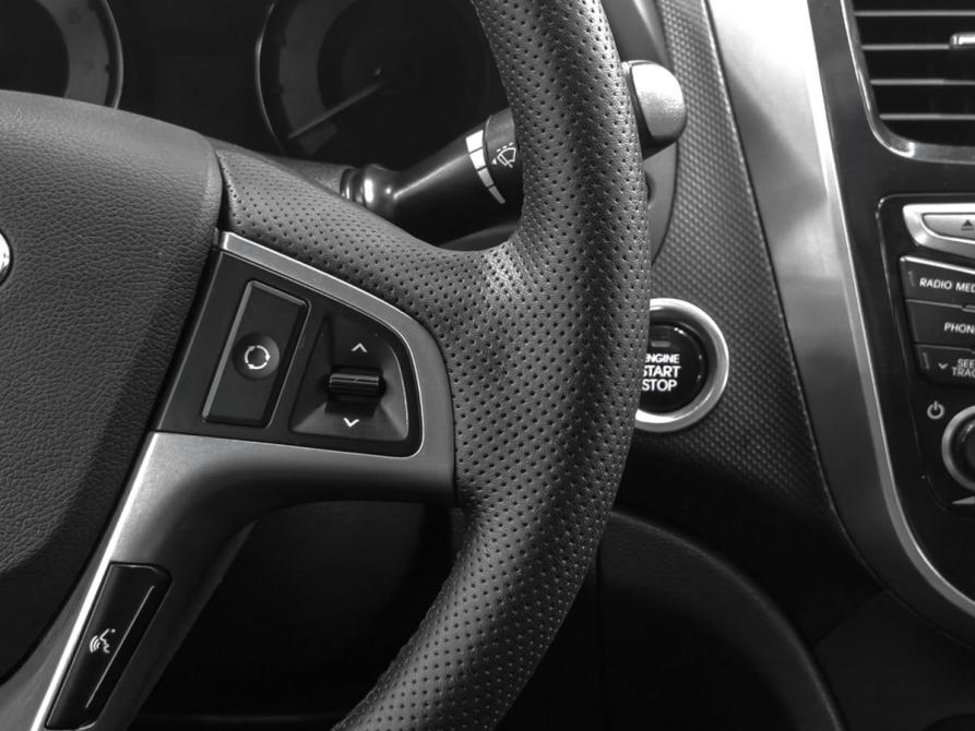 Hyundai Solaris I Рестайлинг Ростов-на-Дону  - изображение 23