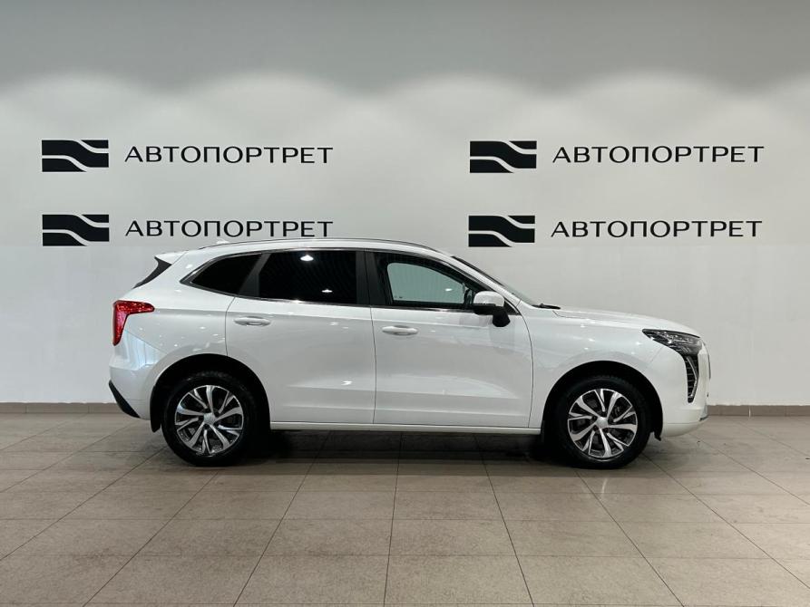 Haval Jolion I Санкт-Петербург  - изображение 8