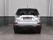 Mitsubishi Outlander II Рестайлинг Кемерово  - изображение 25