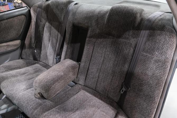 Toyota Mark II VIII (X100) с пробегом 2000 года, цена 699 000 рублей, 320000 км, седан, Автокод Объявления