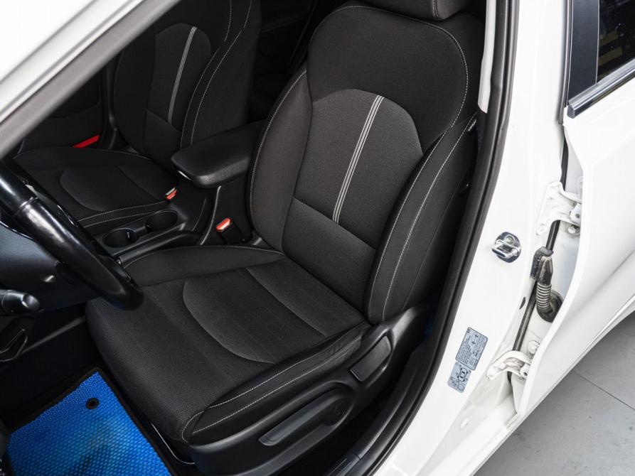 Kia Cerato IV Тюмень  - изображение 13