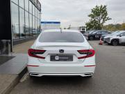 Honda Accord X Рестайлинг Санкт-Петербург  - изображение 26