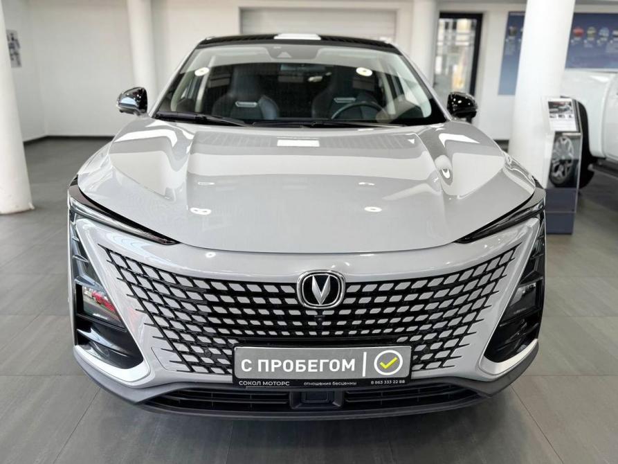 Changan UNI-T I Ростов-на-Дону  - изображение 2