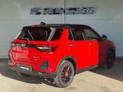 Daihatsu Rocky A200 Уфа  - изображение 19