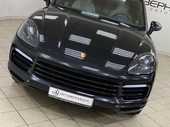 Porsche Cayenne III с пробегом 2019 года, цена 5 950 000 рублей, 155665 км, внедорожник, Автокод Объявления
