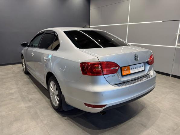 Volkswagen Jetta VI с пробегом 2013 года, цена 945 000 рублей, 107000 км, седан, Автокод Объявления