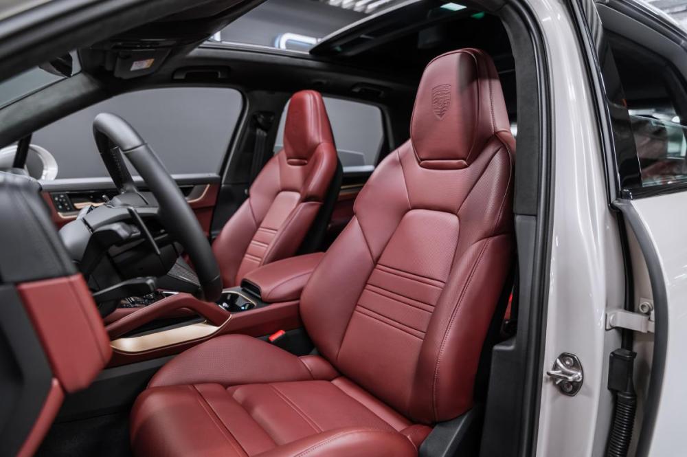Porsche Cayenne III Рестайлинг Москва  - изображение 22