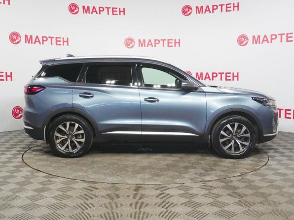 Chery Tiggo 7 Pro I с пробегом 2021 года, цена 1 723 000 рублей, 69400 км, внедорожник, Автокод Объявления