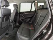 BMW X3 II (F25) Рестайлинг Москва  - изображение 41