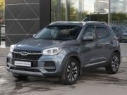 Chery Tiggo 4 I Рестайлинг Новосибирск  - изображение 20