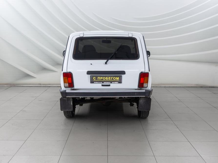 Lada (ВАЗ) 2121 (4x4) I Рестайлинг Волгоград  - изображение 6