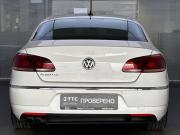 Volkswagen Passat CC I Рестайлинг Уфа  - изображение 35
