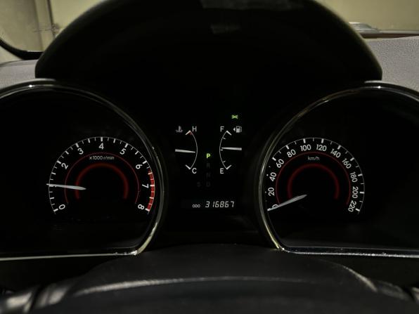 Toyota Highlander II (XU40) Рестайлинг с пробегом 2011 года, цена 1 679 000 рублей, 316867 км, внедорожник, Автокод Объявления